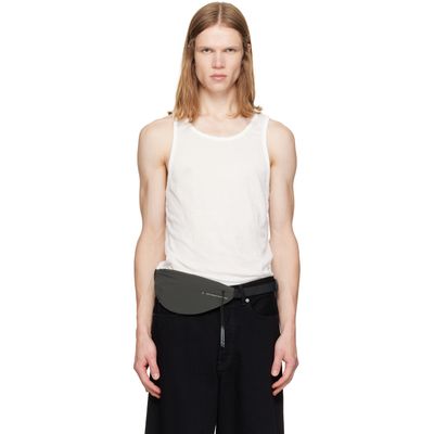 POST ARCHIVE FACTION (PAF) POST ARCHIVE FACTION (PAF) Khaki On Edition Run Belt