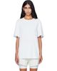 POST ARCHIVE FACTION (PAF) POST ARCHIVE FACTION (PAF) Off-White On Edition Running T-shirt - 1