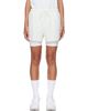 POST ARCHIVE FACTION (PAF) POST ARCHIVE FACTION (PAF) Off-White On Edition Zero 2-In-1 Shorts - 1