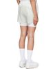POST ARCHIVE FACTION (PAF) POST ARCHIVE FACTION (PAF) Off-White On Edition Zero 2-In-1 Shorts - 3