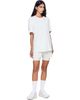 POST ARCHIVE FACTION (PAF) POST ARCHIVE FACTION (PAF) Off-White On Edition Zero 2-In-1 Shorts - 4