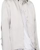POST ARCHIVE FACTION (PAF) POST ARCHIVE FACTION (PAF) Silver Zip Track Jacket - 2