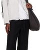 POST ARCHIVE FACTION (PAF) POST ARCHIVE FACTION (PAF) Silver Zip Track Jacket - 4
