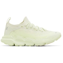 POST ARCHIVE FACTION (PAF) POST ARCHIVE FACTION (PAF) Yellow On Edition Cloudsoma PAF Sneakers