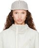 POST ARCHIVE FACTION (PAF) POST ARCHIVE FACTION (PAF) Yellow Work Cap - 1
