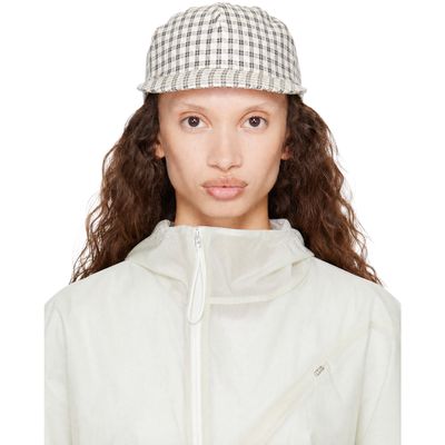 POST ARCHIVE FACTION (PAF) POST ARCHIVE FACTION (PAF) Yellow Work Cap
