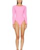 POST SWIM POST SWIM Bonnie Contrast One Piece - 2