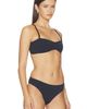 POST SWIM POST SWIM Joyce Strap Bandeau Top - 2