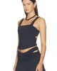 POST SWIM POST SWIM Lynn Tankini Top - 1