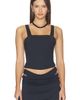 POST SWIM POST SWIM Lynn Tankini Top - 2