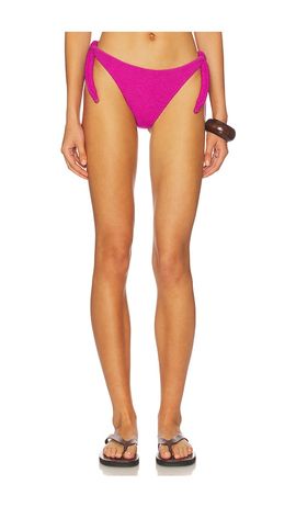POST SWIM POST SWIM Mariella Bikini Bottom