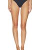 POST SWIM POST SWIM Rose Classic Bikini Bottom - 1