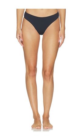 POST SWIM POST SWIM Rose Classic Bikini Bottom