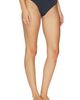 POST SWIM POST SWIM Rose Classic Bikini Bottom - 2