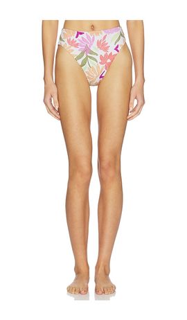 POST SWIM POST SWIM x REVOLVE Leslie Bikini Bottom