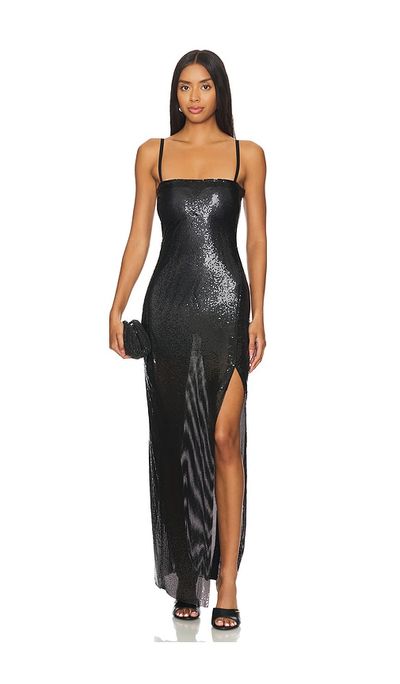Poster Girl Poster Girl Carina Maxi Dress