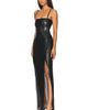 Poster Girl Poster Girl Carina Maxi Dress - 2