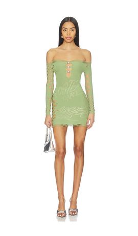 POSTER GIRL POSTER GIRL Coco Dress