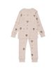 Pouf Pouf Baby Girls' Hot Air Balloon Pj Set - 1