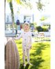 Pouf Pouf Baby Girls' Hot Air Balloon Pj Set - 2