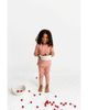 Pouf Pouf Baby Unisex Cherry Print Set - 3