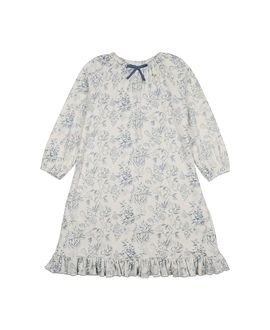 Pouf Pouf Girls' Toile Nightgown