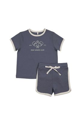 Pouf Pouf Pickleball Set for Baby Boy