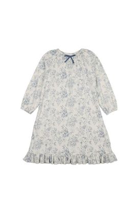 Pouf Pouf Toile Nightgown