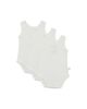 Pouf Pouf Undershirts-3 pack - 1