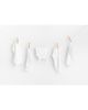 Pouf Pouf Undershirts-3 pack - 3