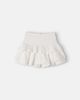 Poupette St Barth Kids Poupette St Barth Kids Alizee broderie anglaise cotton skort - 2