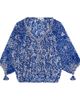 Poupette St Barth Kids Poupette St Barth Kids Ariel floral blouse - 1