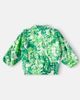Poupette St Barth Kids Poupette St Barth Kids Azia floral top - 3