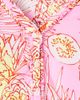 Poupette St Barth Kids Poupette St Barth Kids Azia printed crop top - 3