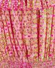 Poupette St Barth Kids Poupette St Barth Kids Bella floral off-shoulder playsuit - 3