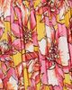 Poupette St Barth Kids Poupette St Barth Kids Donna floral off-shoulder top - 3