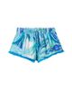 Poupette St Barth Kids Poupette St Barth Kids Lulu printed shorts - 1