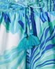 Poupette St Barth Kids Poupette St Barth Kids Lulu printed shorts - 3