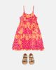 Poupette St Barth Kids Poupette St Barth Kids Pippa floral dress - 2