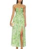Poupette St Barth Poupette St Barth Avril Long Dress - 1