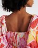 Poupette St Barth Poupette St Barth Catalina printed cotton minidress - 6