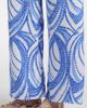 Poupette St Barth Poupette St Barth Cecile printed wide-leg pants - 5