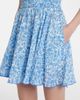 Poupette St Barth Poupette St Barth Ciao floral minidress - 5