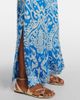 Poupette St Barth Poupette St Barth Clea high-rise printed wide-leg pants - 5