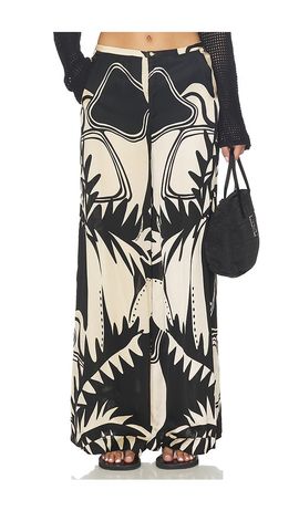 Poupette St Barth Poupette St Barth Clea Pant