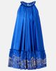 Poupette St Barth Poupette St Barth Cleo embellished floral satin minidress - 1