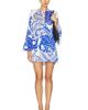 Poupette St Barth Poupette St Barth Gia Mini Dress - 1