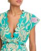 Poupette St. Barth Poupette St. Barth Hazel Mini Dress - 3