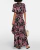 Poupette St Barth Poupette St Barth Mabelle printed maxi dress - 3