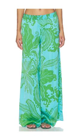Poupette St Barth Poupette St Barth Megan Pant